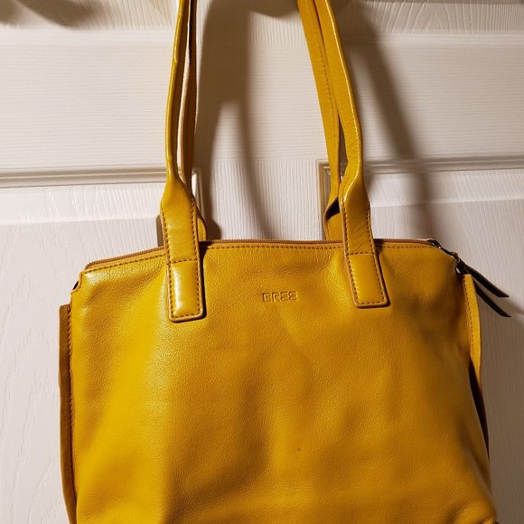 BREE Handbags - BREE PURSE - SOFT LEATHER